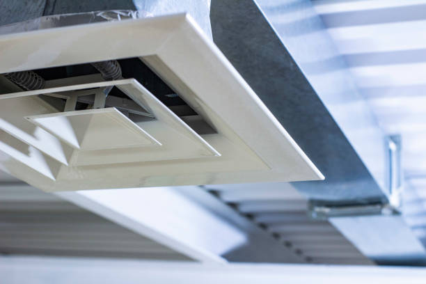 Best Residential Air Duct Cleaning  in Bermuda Dunes, CA