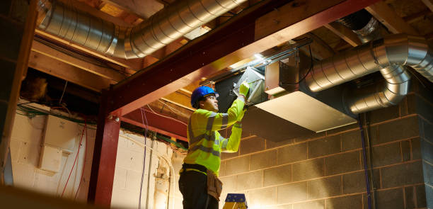 HVAC System Cleaning in Bermuda Dunes, CA