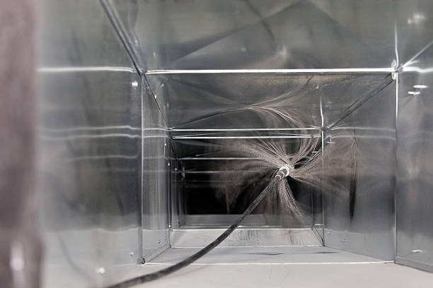 Ductwork Cleaning Services in Bermuda Dunes, CA