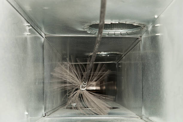 Best Affordable Air Duct Cleaning  in Bermuda Dunes, CA