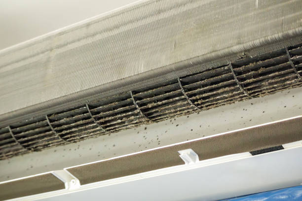 Best Ductwork Cleaning Services  in Bermuda Dunes, CA
